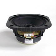 Haut-parleur Audax HM130G0, 8 ohm, 136 x 136 mm