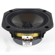 Haut-parleur Audax HM130Z0, 8 ohm, 136 x 136 mm