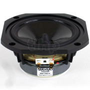Haut-parleur Audax HM130Z12, 8 ohm, 136 x 136 mm