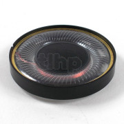 Haut-parleur pour casque Peerless HPD-50N25PR00-32, 32 ohm, 50 mm