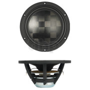 Haut-parleur SB Acoustics Satori MR16TX-8, impédance 8 ohm, 6.5 pouce