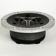 Tweeter à dôme SB Acoustics Satori TW29B, impédance 4 ohm, bobine 29 mm