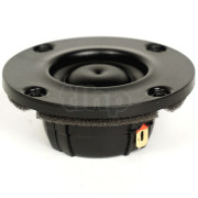 Tweeter à dôme SB Acoustics SB21RDCN-C000-4, impédance 4 ohm, bobine 21 mm