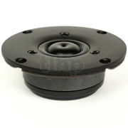 Tweeter à dôme SB Acoustics SB29RDC-C000-4, impédance 4 ohm, bobine 29 mm