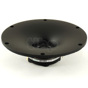 Tweeter à dôme SB Acoustics SATORI TW29XNWG-4, impédance 4 ohm, bobine 29 mm