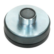 Moteur de compression Eminence ASD:1001, 8 ohm, sortie 1 pouce sur filetage mâle 1 pouce 3/8