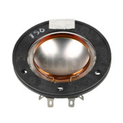Diaphragme pour Eminence PSD:2002, 8 ohm