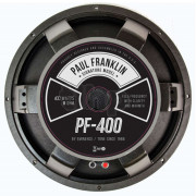 Haut-parleur guitare Eminence Paul Franklin, PF-400, 8 ohm, 388.1 mm