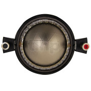 Diaphragme pour Eminence N314T, 16 ohm