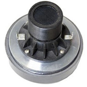 Moteur de compression Eminence F110M, 8 ohm, sortie 1 pouce sur filetage mâle 1 pouce 3/8