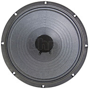 Haut-parleur guitare Eminence George Alessandro SC59, impédance 8 ohm, 10 pouce