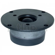 Tweeter à dôme Vifa D27TG35-06, 6 ohm, bobine diamètre 25 mm