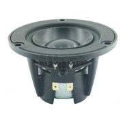 Haut-parleur large-bande Peerless NE85W-04, 4 ohm, 85 mm