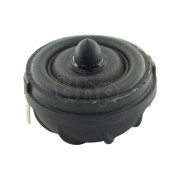 Tweeter à dôme Peerless OT19NC00-04, 4 ohm, bobine 19 mm