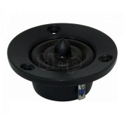 Tweeter dôme Vifa XT25SC90-04, 4 ohm, bobine 25 mm, façade 65 mm