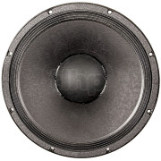 Haut-parleur guitare Eminence DOUBLE-T 15, impédance 4 ohm, 15 pouce