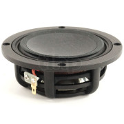 Haut-parleur Kartesian Mid120_vHE, version 2, impédance 8 ohm