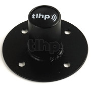 Support De Haut-parleur - OMABETA - Base Pour Sonos Era 100 - Métal