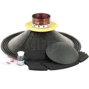 Kit de réparation B&C Speakers 21SW115, 16 ohm, colle non incluse