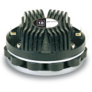 Moteur de compression 18 Sound NSD1424BTN, 16 ohm, sortie 1.4 pouce