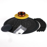 Kit de réparation B&C Speakers 15HPL76, 16 ohm, colle non incluse