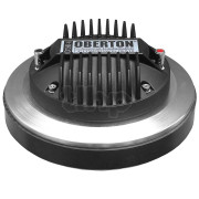 Moteur de compression Oberton D72HB, 16 ohm, sortie 1.4 pouce