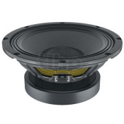 Haut-parleur coaxial Lavoce CSF082.00K, 8+8 ohm, 8 pouce