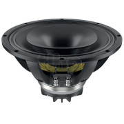 Haut-parleur coaxial Lavoce CAN123.00TH, 8+8 ohm, 12 pouce