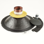 Kit de réparation B&C Speakers 18TBW100, 16 ohm, colle non incluse