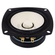 Haut-parleur large-bande Fostex FE103NV2, 8 ohm, 107 x 107 mm