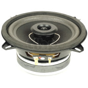 Haut-parleur coaxial Ciare CX131, 4 ohm, 5 pouce