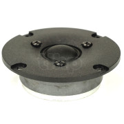 Tweeter à dôme Ciare CT262, 4 ohm, 1 pouce