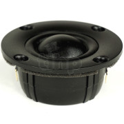 Tweeter à dôme SB Acoustics SB29SDNC-C000-4, impédance 4 ohm, bobine 29 mm