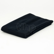 Tissu acoustique bleu "Royal" haute qualité pour façade d'enceinte, spécial acoustique, 120gr/m², 100% polyester, dimensions 70 x 150 cm