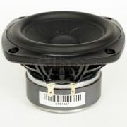 Haut-parleur SB Acoustics SB12PFC25-8, impédance 8 ohm, 4 pouce