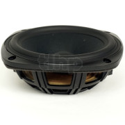 Haut-parleur passif SB Acoustics SB13PFC-00, 5 pouce