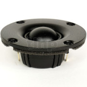 Tweeter à dôme SB Acoustics SB26STCN-C000-4, impédance 4 ohm, bobine 26 mm