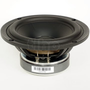 Haut-parleur SB Acoustics SB17NBAC35-8 , impédance 8 ohm, 6 pouce
