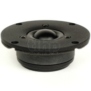 Tweeter à dôme SB Acoustics SB29SDAC-C000-4, impédance 4 ohm, bobine 29 mm