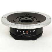 Tweeter à dôme SB Acoustics Satori TW29R, impédance 4 ohm, bobine 29 mm