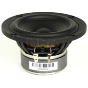Haut-parleur SB Acoustics SB12NRX25-8, impédance 8 ohm, 4 pouce
