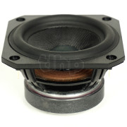 Haut-parleur large-bande SB Acoustics SB10PGC21-4, impédance 4 ohm, 3 pouce
