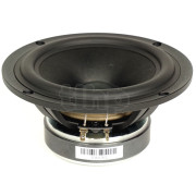 Haut-parleur SB Acoustics SB17NRXC35-8-UC, sans traitement de membrane (UC=Uncoated Cone), impédance 8 ohm, 6 pouce