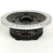 Tweeter à dôme SB Acoustics Satori TW29D, impédance 4 ohm, bobine 29 mm