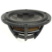 Haut-parleur SB Acoustics Satori MW16TX-8, impédance 8 ohm, 6.5 pouce