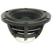 Haut-parleur SB Acoustics Satori MR13P-8, impédance 8 ohm, 5 pouce