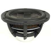 Haut-parleur SB Acoustics Satori MW13TX-4, impédance 4 ohm, 5 pouce