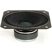 Tweeter à dôme Ciare HT080, 8 ohm, 3 pouce