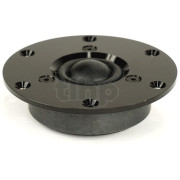 Tweeter à dôme Ciare HTB260, 8 ohm, 1 pouce