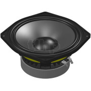 Haut-parleur PHL Audio 2720, 8 ohm, 8 pouce